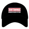 Portwest bump cap (PW59) Thumbnail