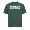 Workwear t-shirt Thumbnail