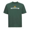 Workwear t-shirt Thumbnail