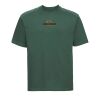 Workwear t-shirt Thumbnail