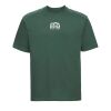 Workwear t-shirt Thumbnail