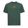 Workwear t-shirt Thumbnail