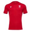 Rigel Hero Short Sleeve - SNR Thumbnail