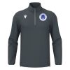 Havel 1/4 Zip Top - SNR Thumbnail
