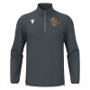 Havel 1/4 Zip Top - SNR Thumbnail