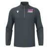Havel 1/4 Zip Top  - JNR Thumbnail