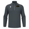 Havel 1/4 Zip Top  - JNR Thumbnail