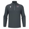 Havel 1/4 Zip Top  - JNR Thumbnail