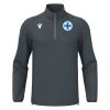 Havel 1/4 Zip Top  - JNR Thumbnail