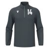 Havel 1/4 Zip Top  - JNR Thumbnail