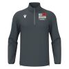 Havel 1/4 Zip Top  - JNR Thumbnail