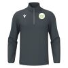 Havel 1/4 Zip Top  - JNR Thumbnail