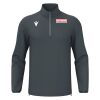 Havel 1/4 Zip Top  - JNR Thumbnail