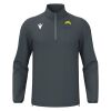 Havel 1/4 Zip Top  - JNR Thumbnail
