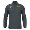 Havel 1/4 Zip Top  - JNR Thumbnail
