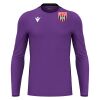Argo GK Shirt - JNR Thumbnail