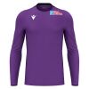 Argo GK Shirt - JNR Thumbnail